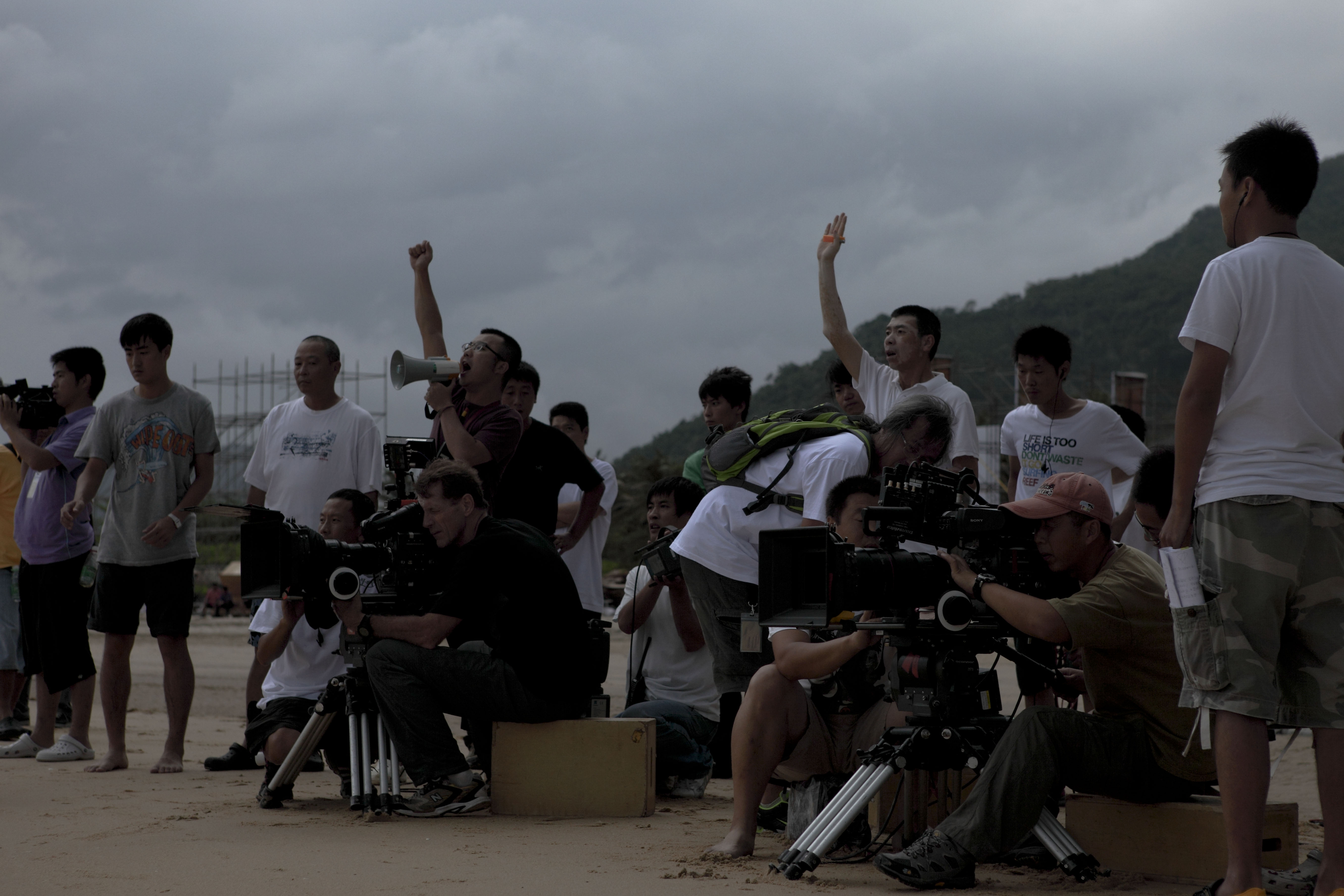 非诚勿扰2剧照的剧照