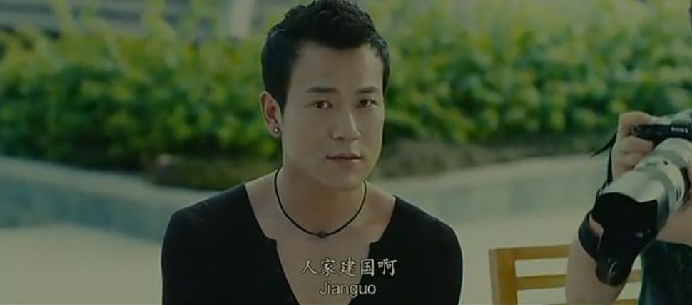 非诚勿扰2剧照的剧照