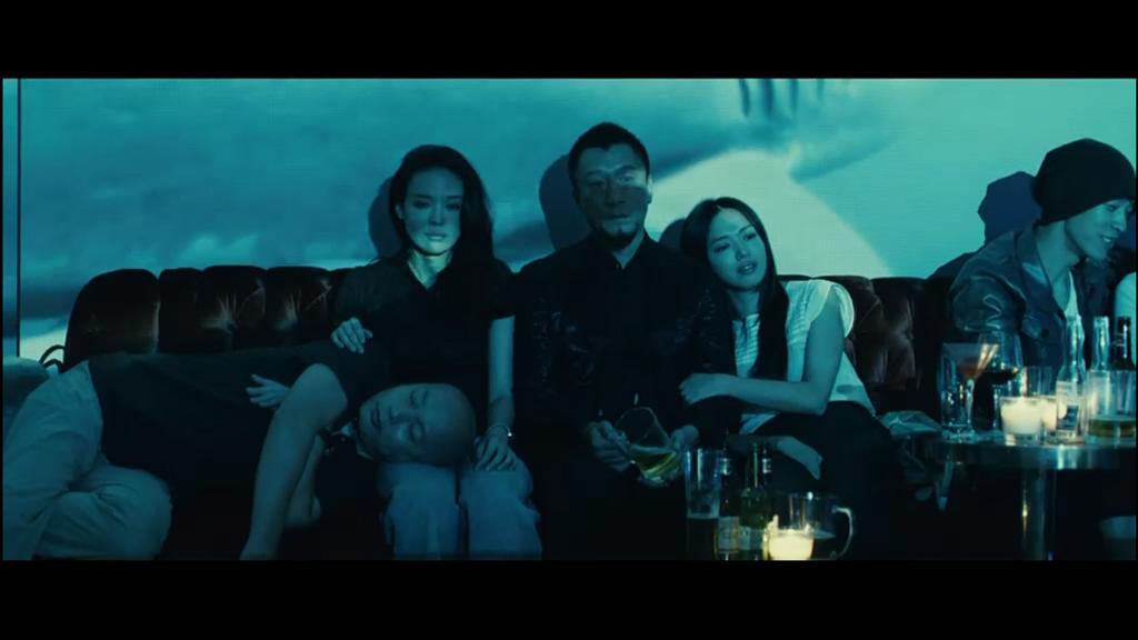 非诚勿扰2剧照的剧照