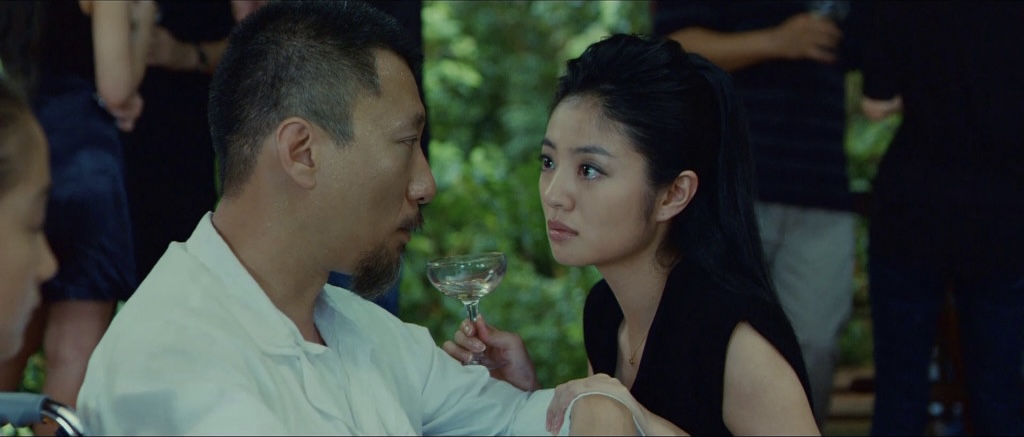 非诚勿扰2剧照的剧照