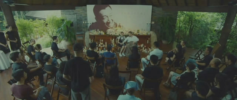 非诚勿扰2剧照的剧照