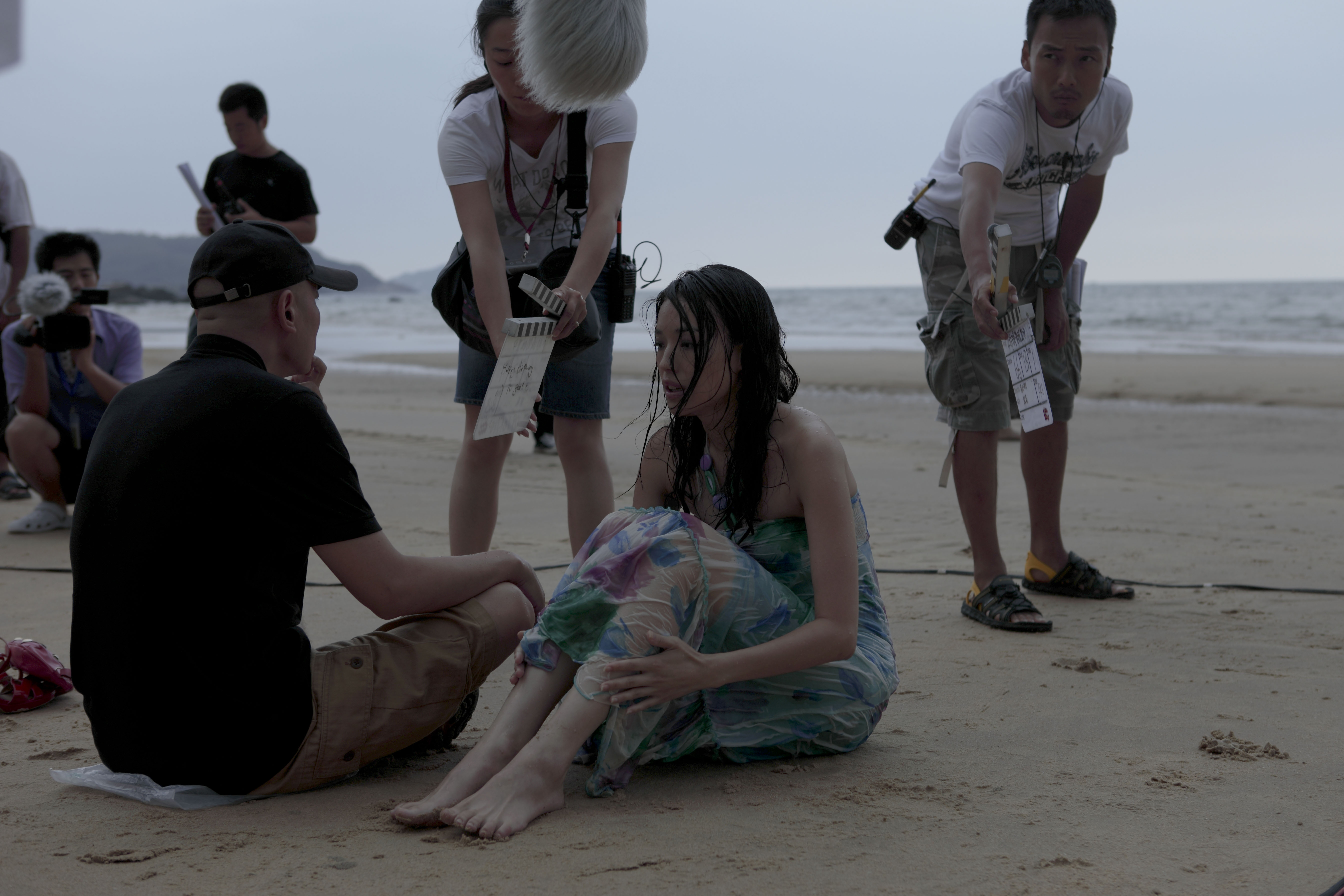 非诚勿扰2剧照的剧照