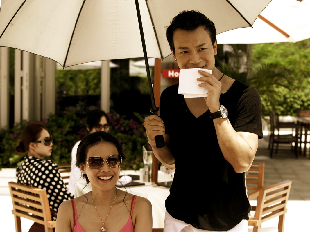 非诚勿扰2剧照的剧照