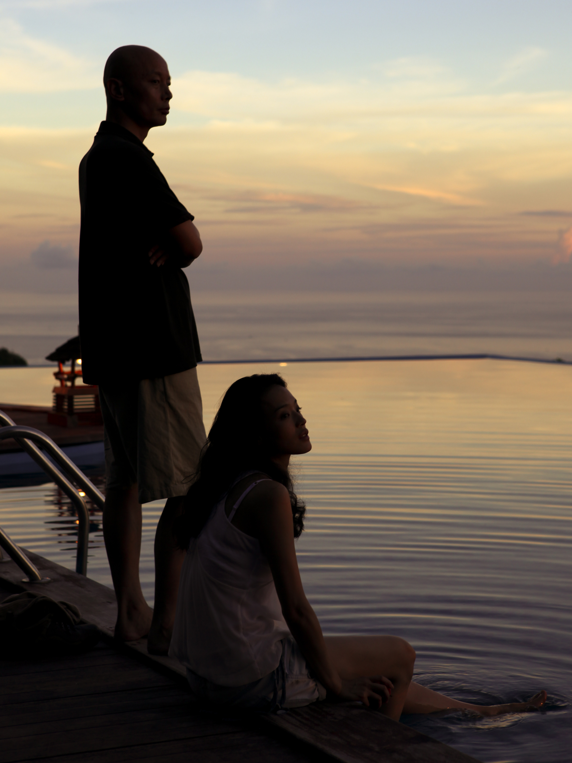 非诚勿扰2剧照的剧照