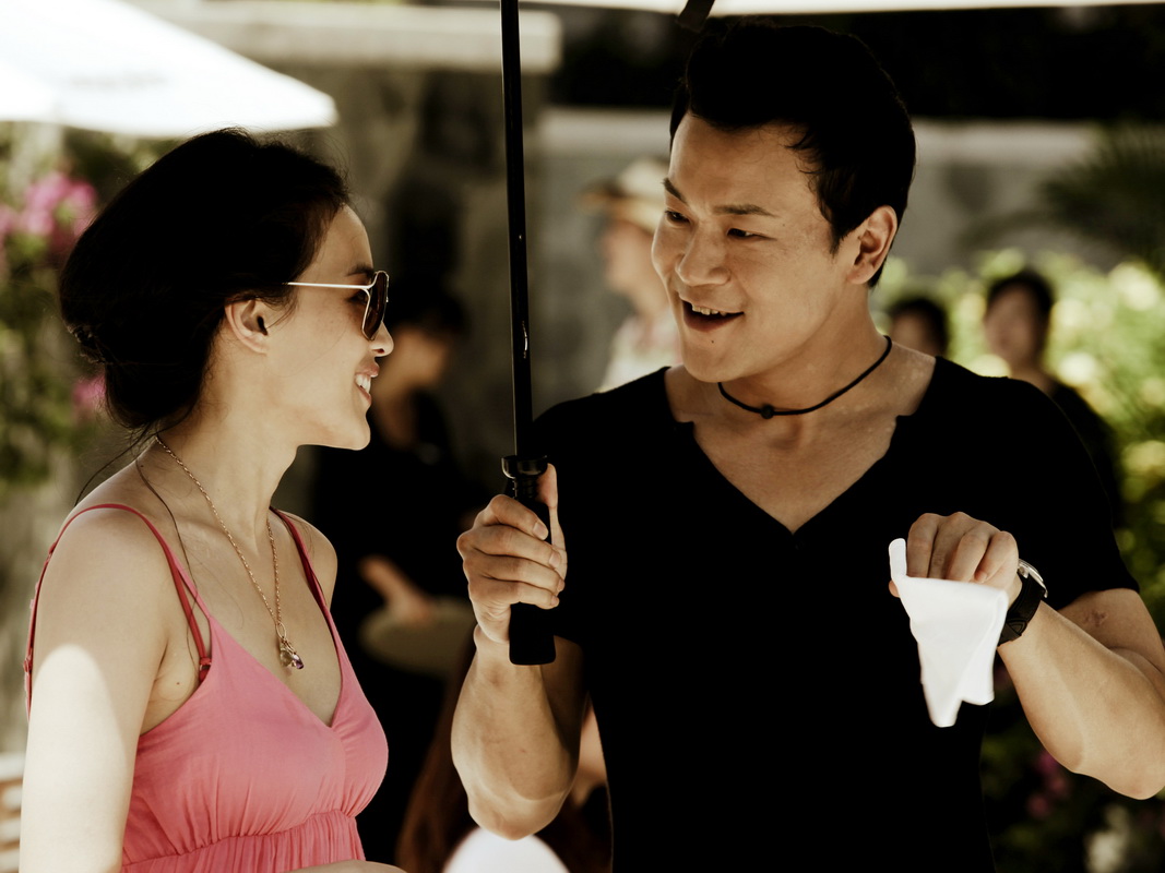 非诚勿扰2剧照的剧照