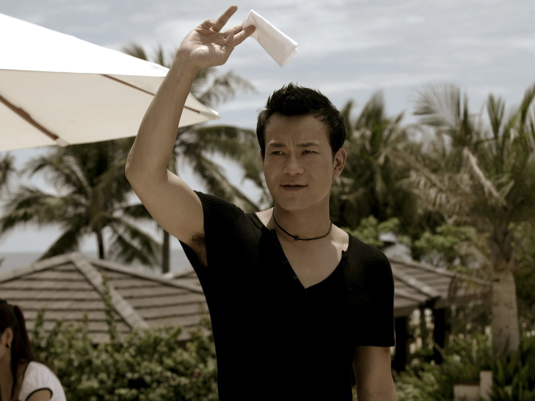 非诚勿扰2剧照的剧照