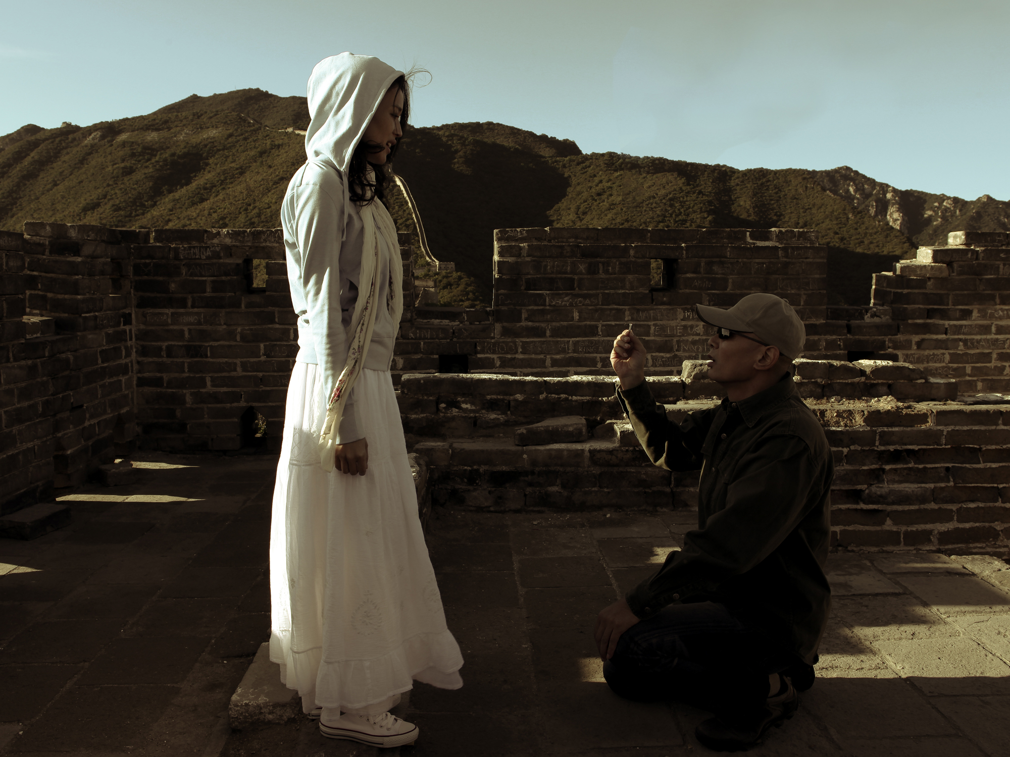 非诚勿扰2剧照的剧照