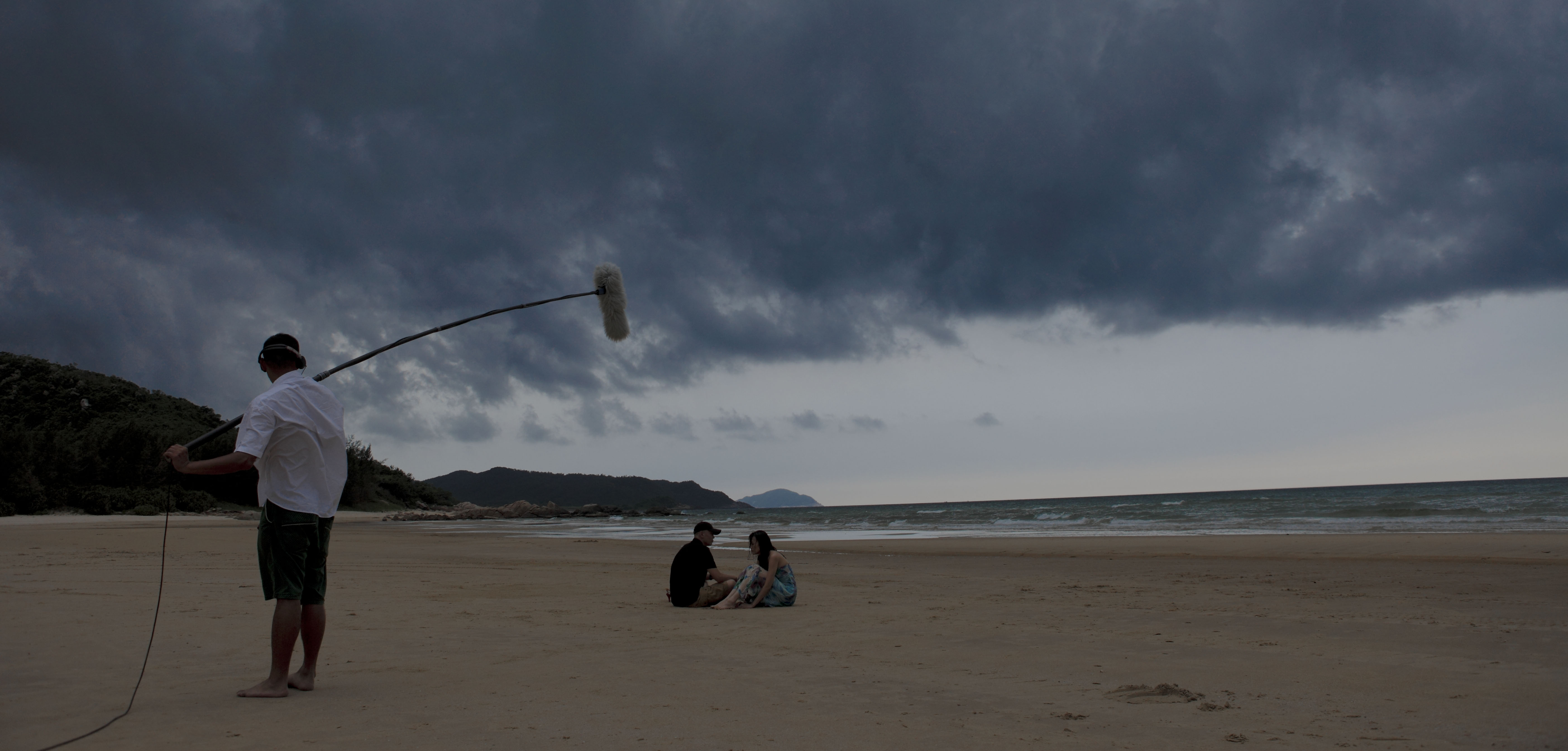 非诚勿扰2剧照的剧照