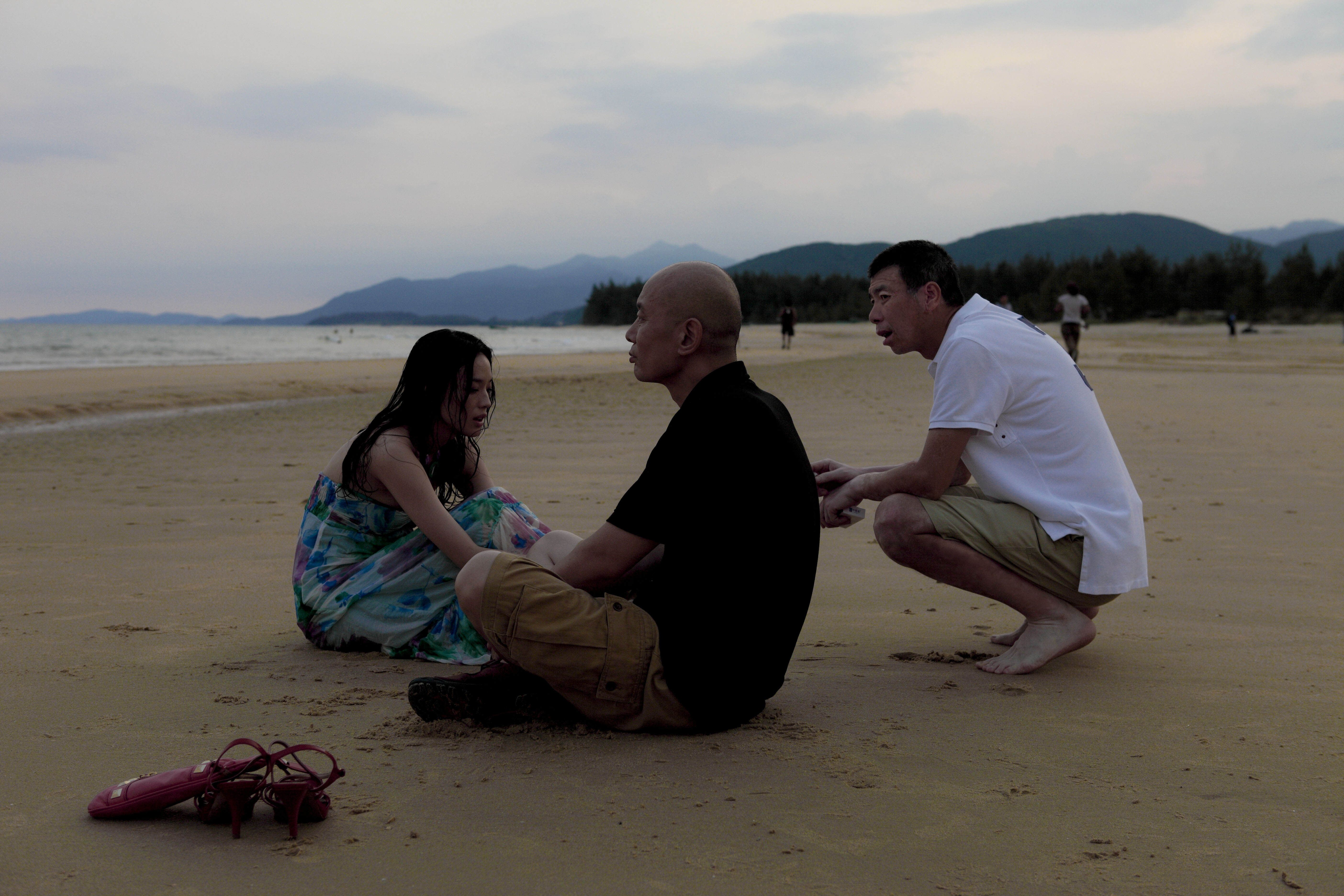 非诚勿扰2剧照的剧照