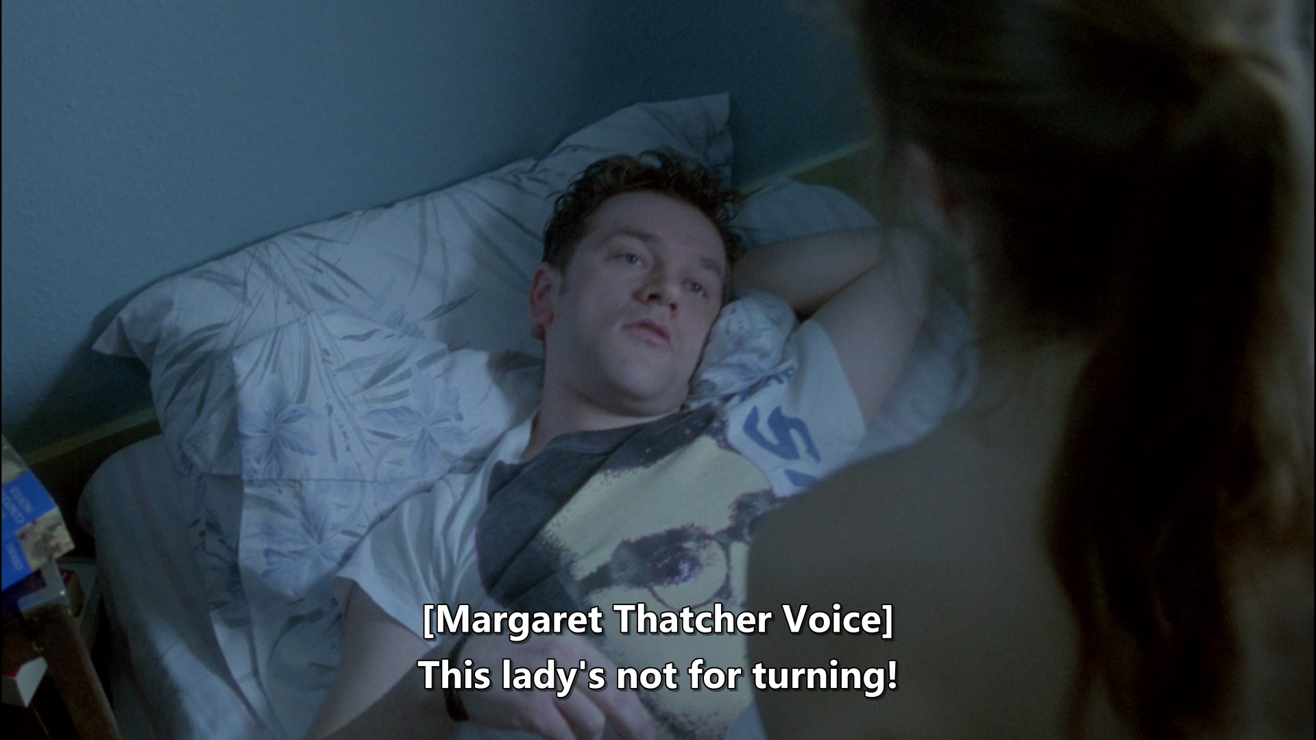 职业女郎剧照的剧照