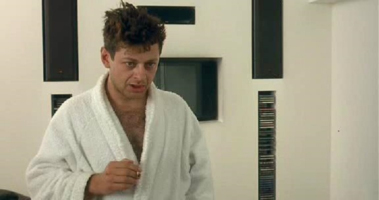 职业女郎剧照的剧照