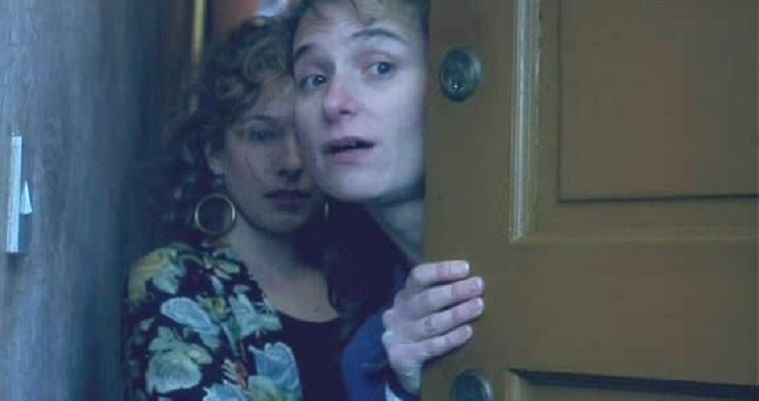 职业女郎剧照的剧照