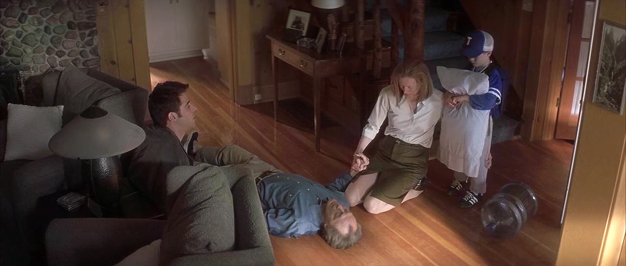 欲劫迷离剧照的剧照