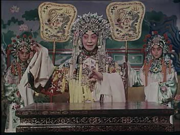 贵妃醉酒剧照的剧照