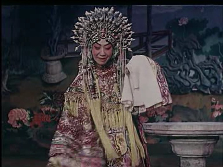 贵妃醉酒剧照的剧照