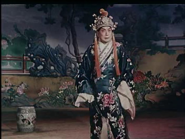 贵妃醉酒剧照的剧照
