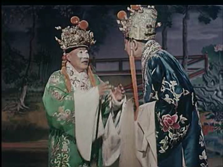 贵妃醉酒剧照的剧照