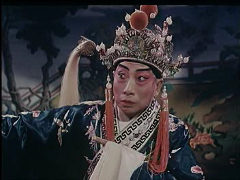 贵妃醉酒剧照的剧照