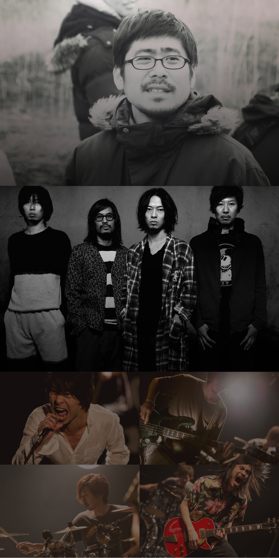 光的音色剧照的剧照