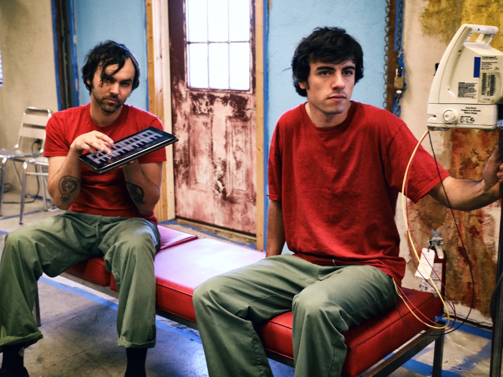 红十一剧照的剧照