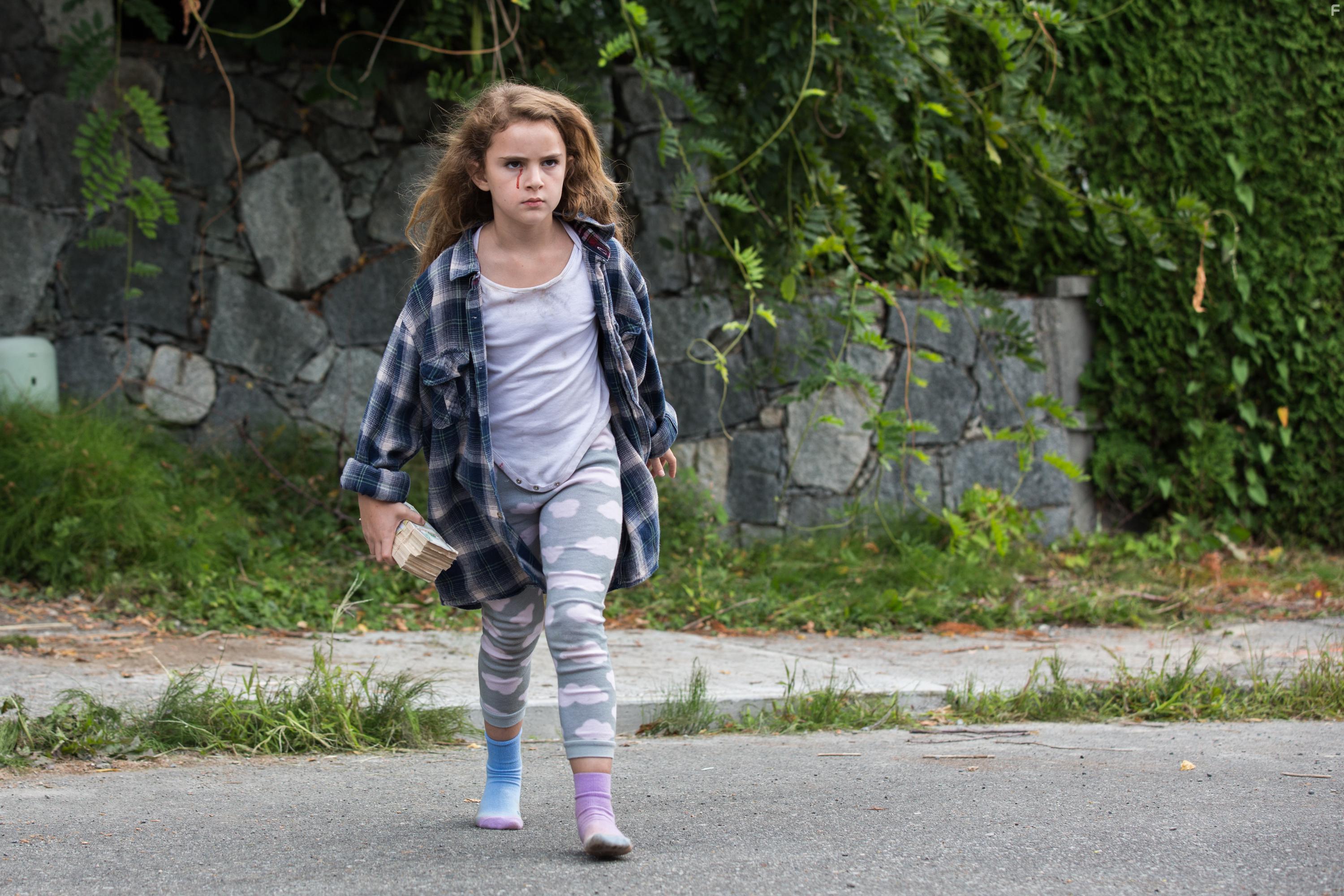 怪胎剧照的剧照