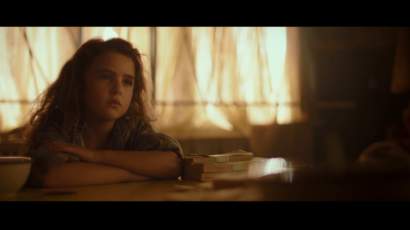 怪胎剧照的剧照