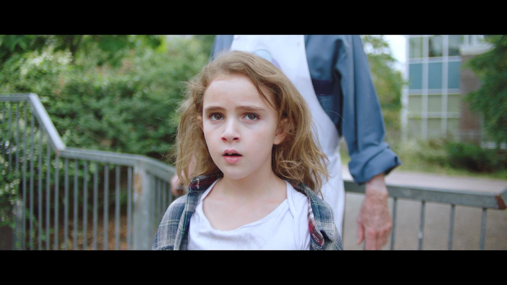 怪胎剧照的剧照