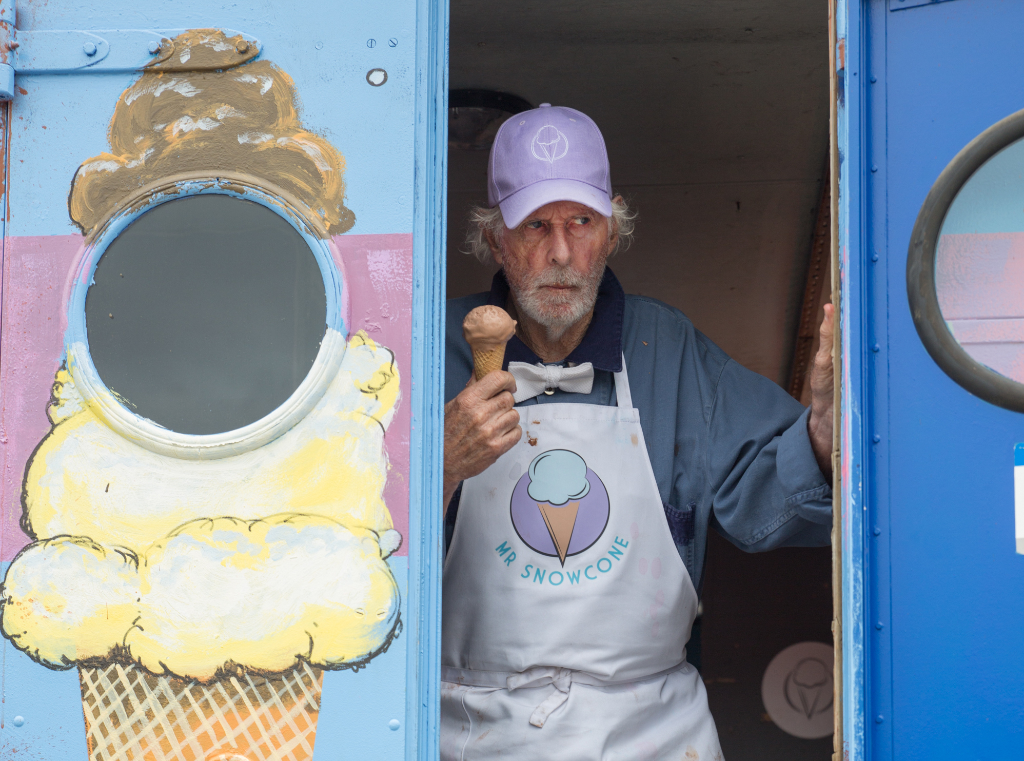 怪胎剧照的剧照