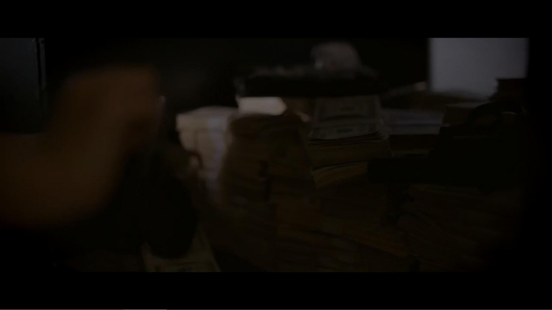 怪胎剧照的剧照