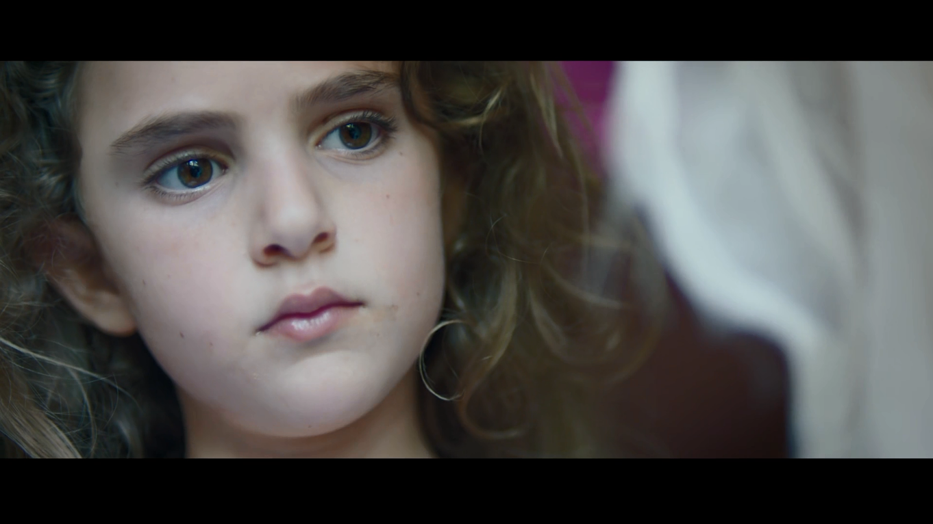 怪胎剧照的剧照