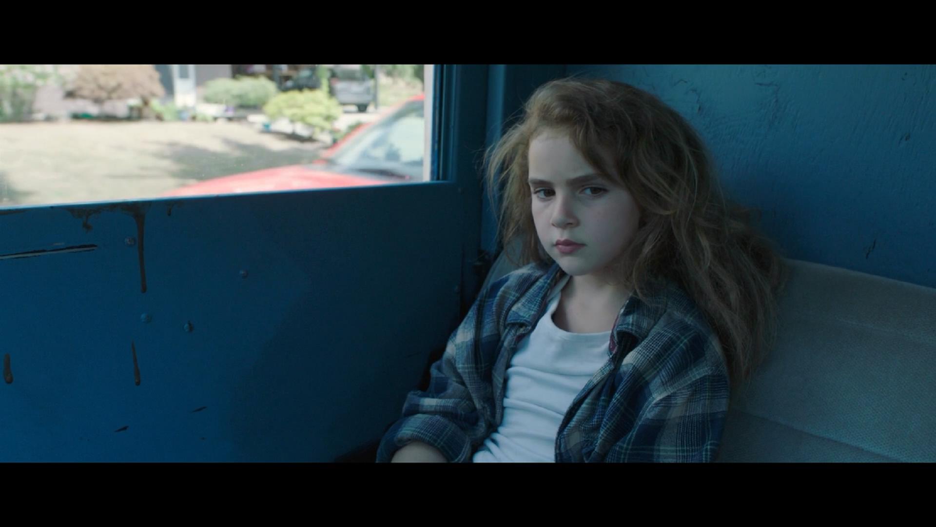 怪胎剧照的剧照