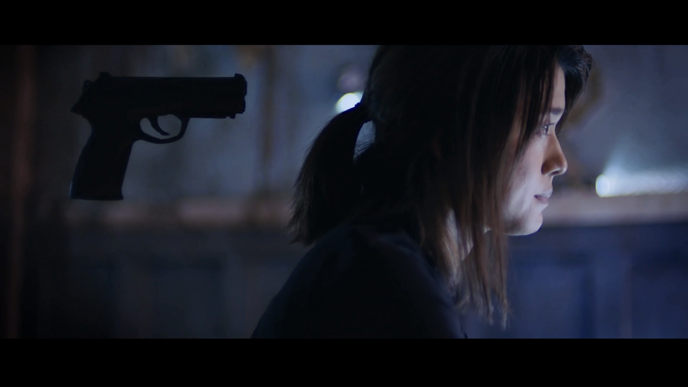 怪胎剧照的剧照