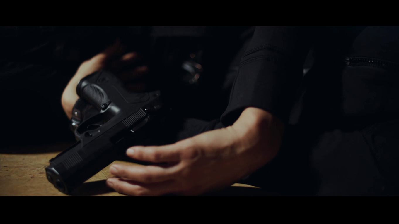 怪胎剧照的剧照