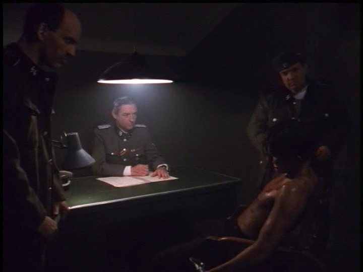 逆风而行剧照的剧照