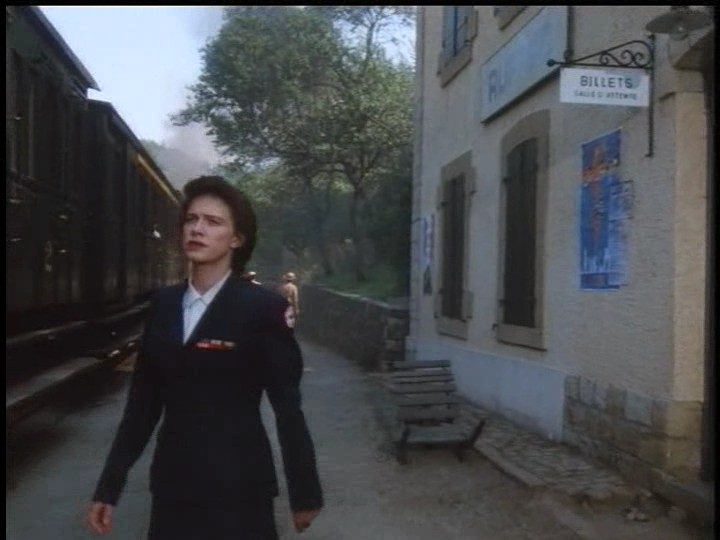 逆风而行剧照的剧照