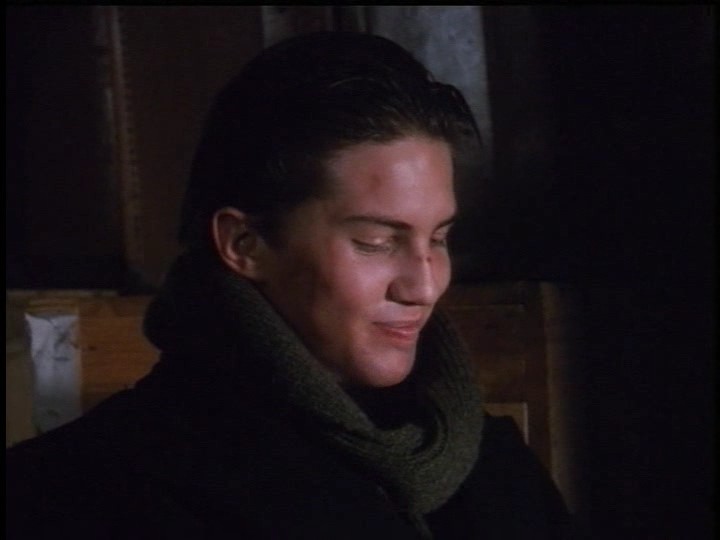 逆风而行剧照的剧照