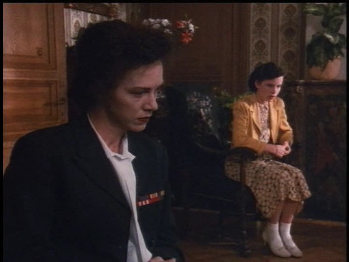 逆风而行剧照的剧照