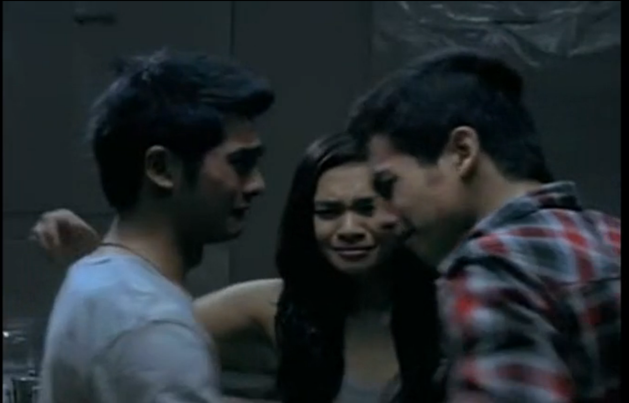 邪恶护士2剧照的剧照