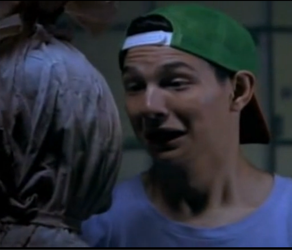 邪恶护士2剧照的剧照