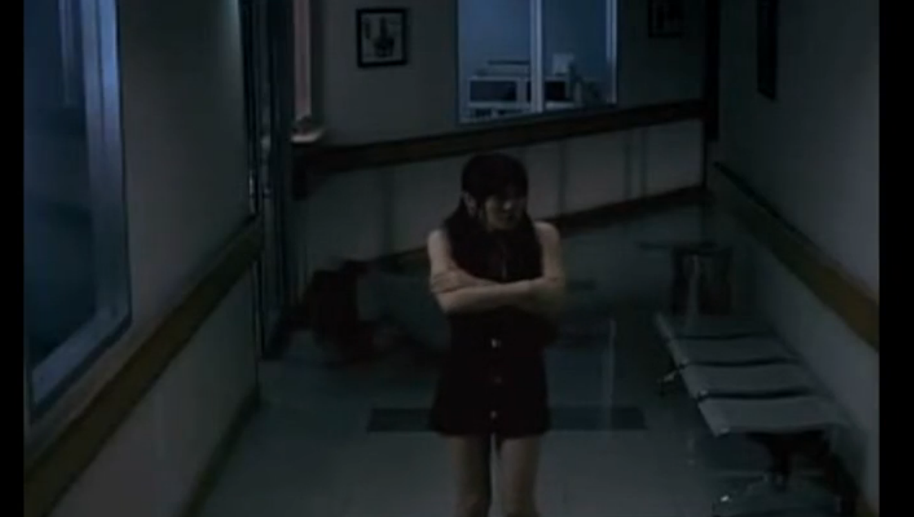 邪恶护士2剧照的剧照