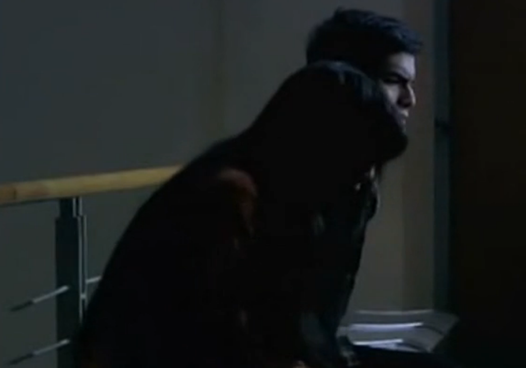 邪恶护士2剧照的剧照