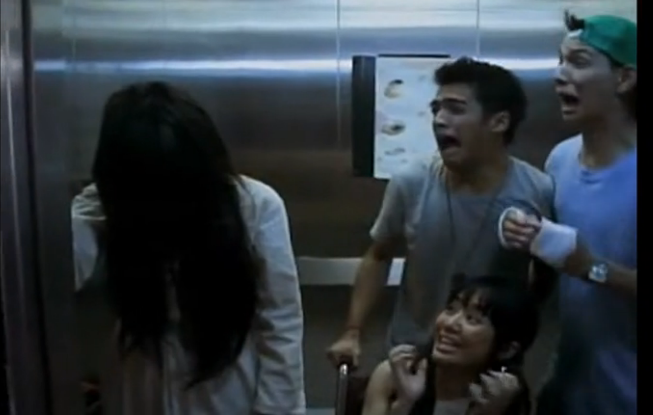 邪恶护士2剧照的剧照