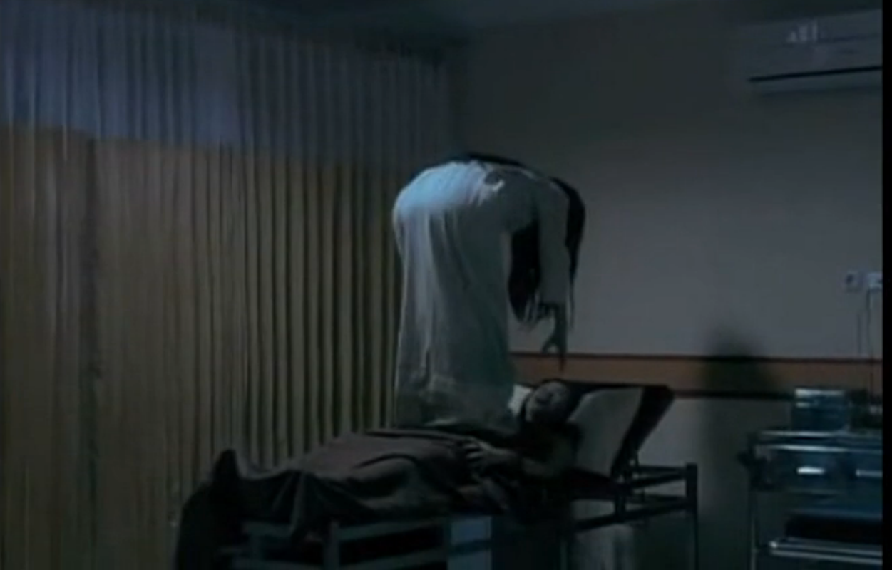 邪恶护士2剧照的剧照