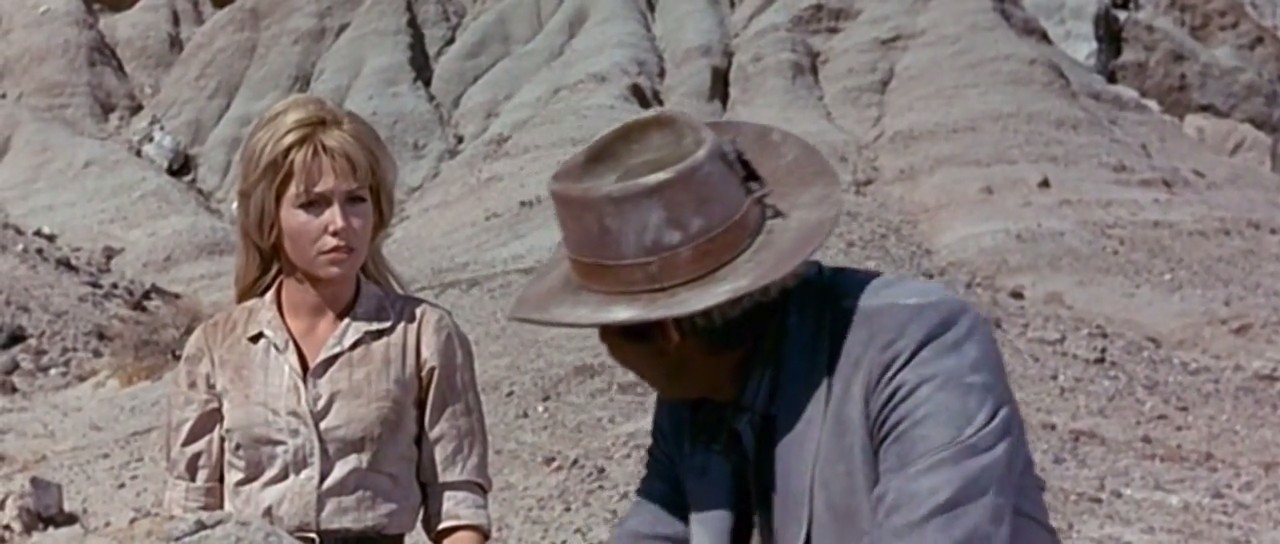 3号水坑剧照的剧照