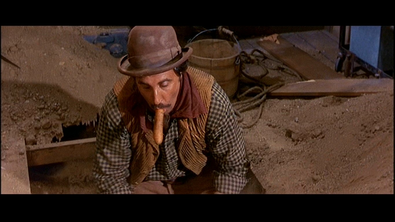 3号水坑剧照的剧照