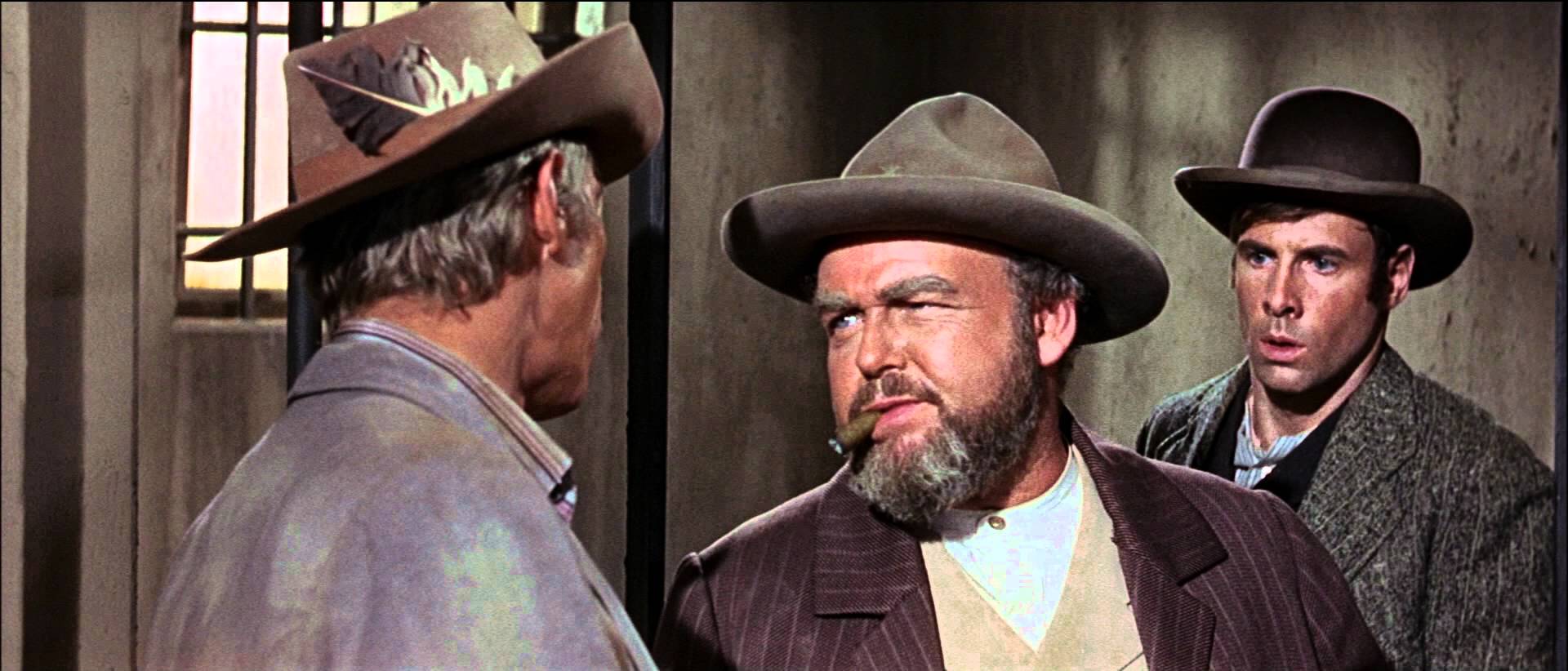 3号水坑剧照的剧照