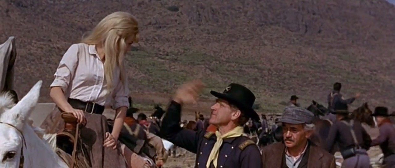 3号水坑剧照的剧照