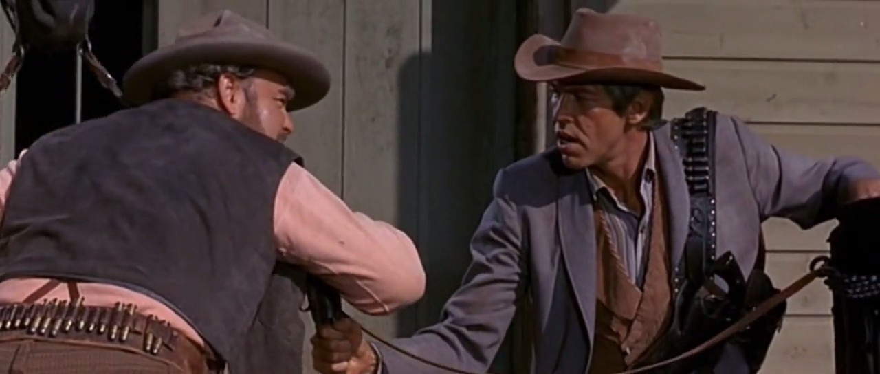 3号水坑剧照的剧照