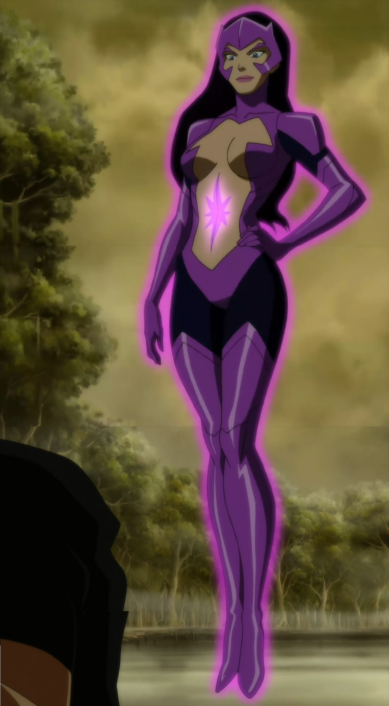 正义联盟：毁灭剧照的剧照