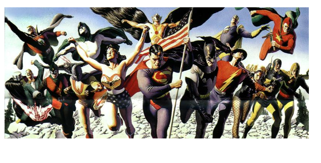 正义联盟：毁灭剧照的剧照